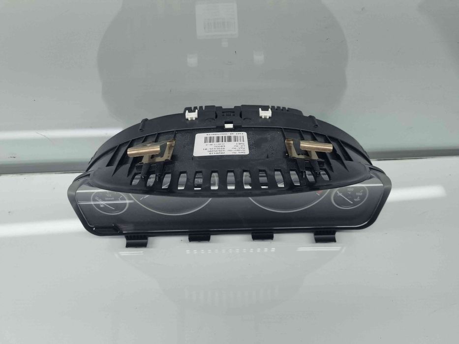Ceas bord Bmw 5 (F10) [Fabr 2011-2016] 9291416-01
