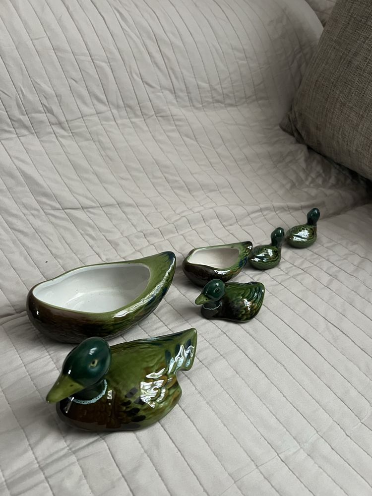 Set ceramic condimente ratuste