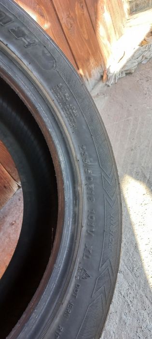 Anvelope MS 235/50/r18