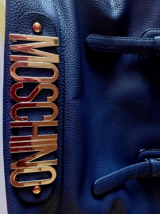 Сумка женская Moschino. Новая