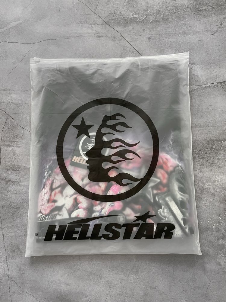 Оригинална HellStar тениска