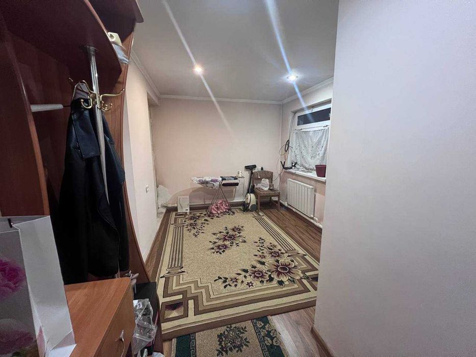 Продается участок 3,86 соток, Яшнабадский р-н Массив Панельный  [VS]