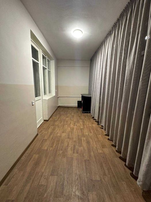 Академгородок 2/4/4 55кв.м. балкон 2*6 ,кирпич