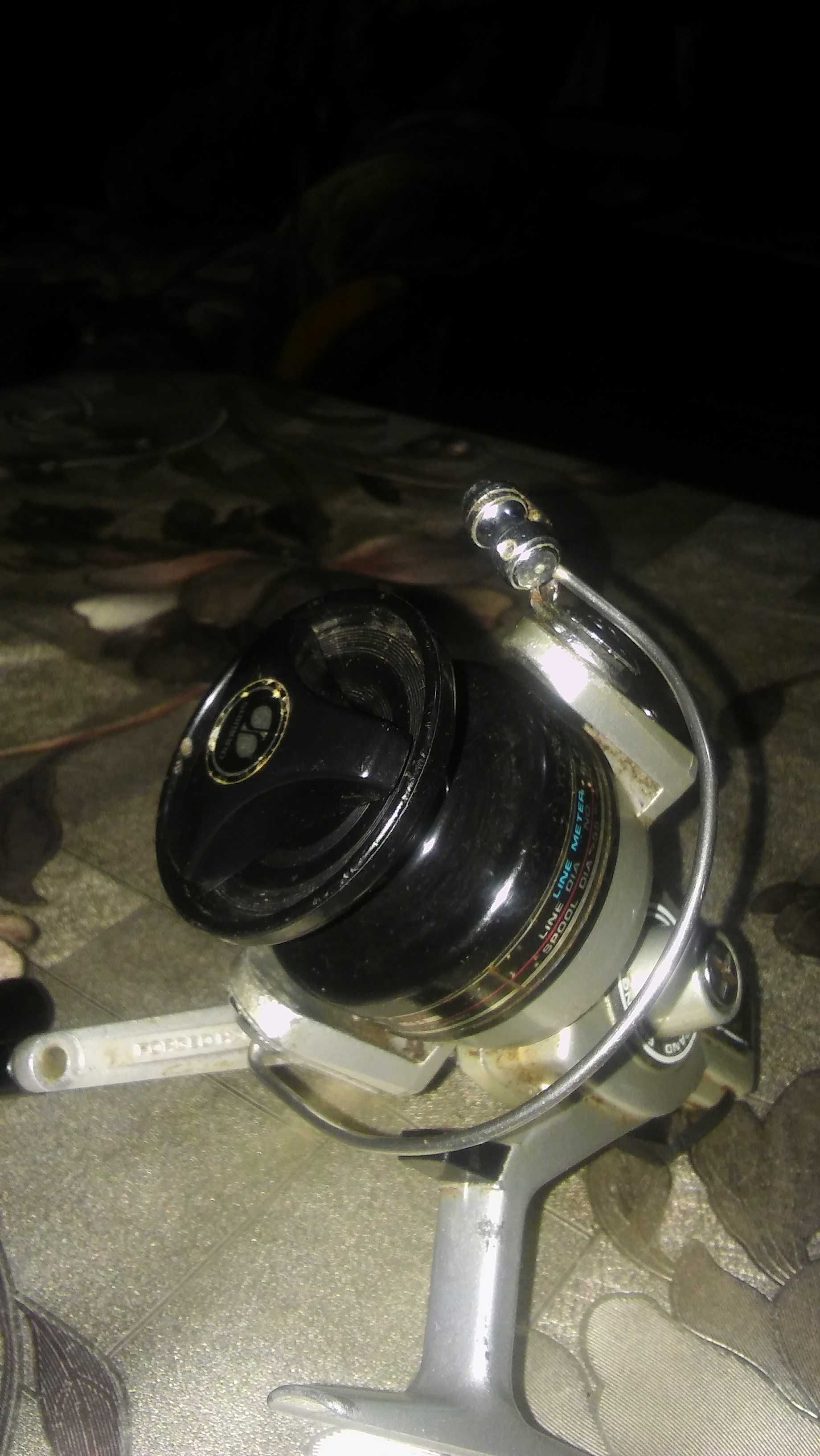 Оригинална макара Shimano GF1