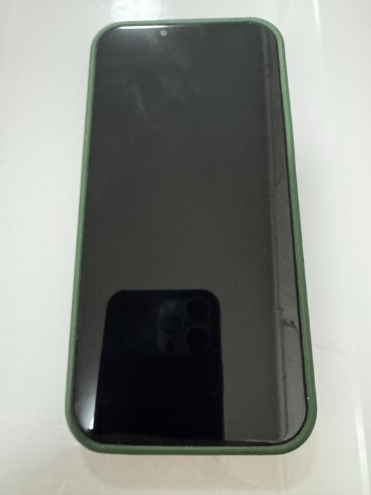 Iphone 12 pro max (green) 126гб