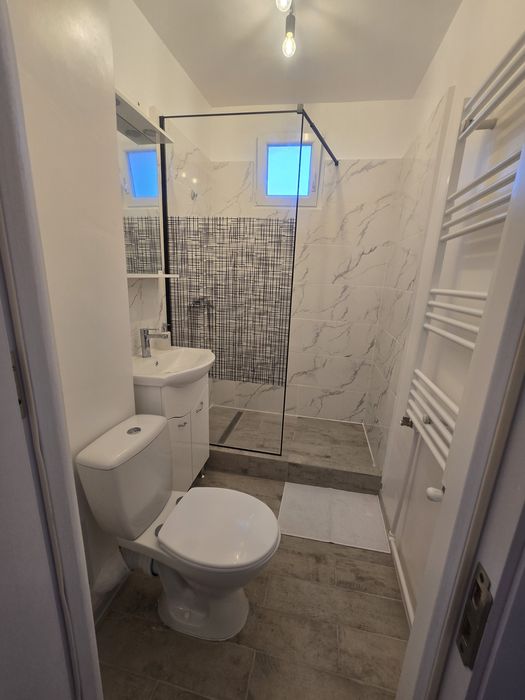 Inchiriez apartament 2 camere Drumul Taberei!