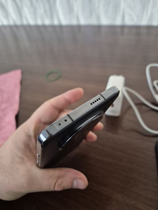 Honor magic 7 12/256 Global 2ta sim