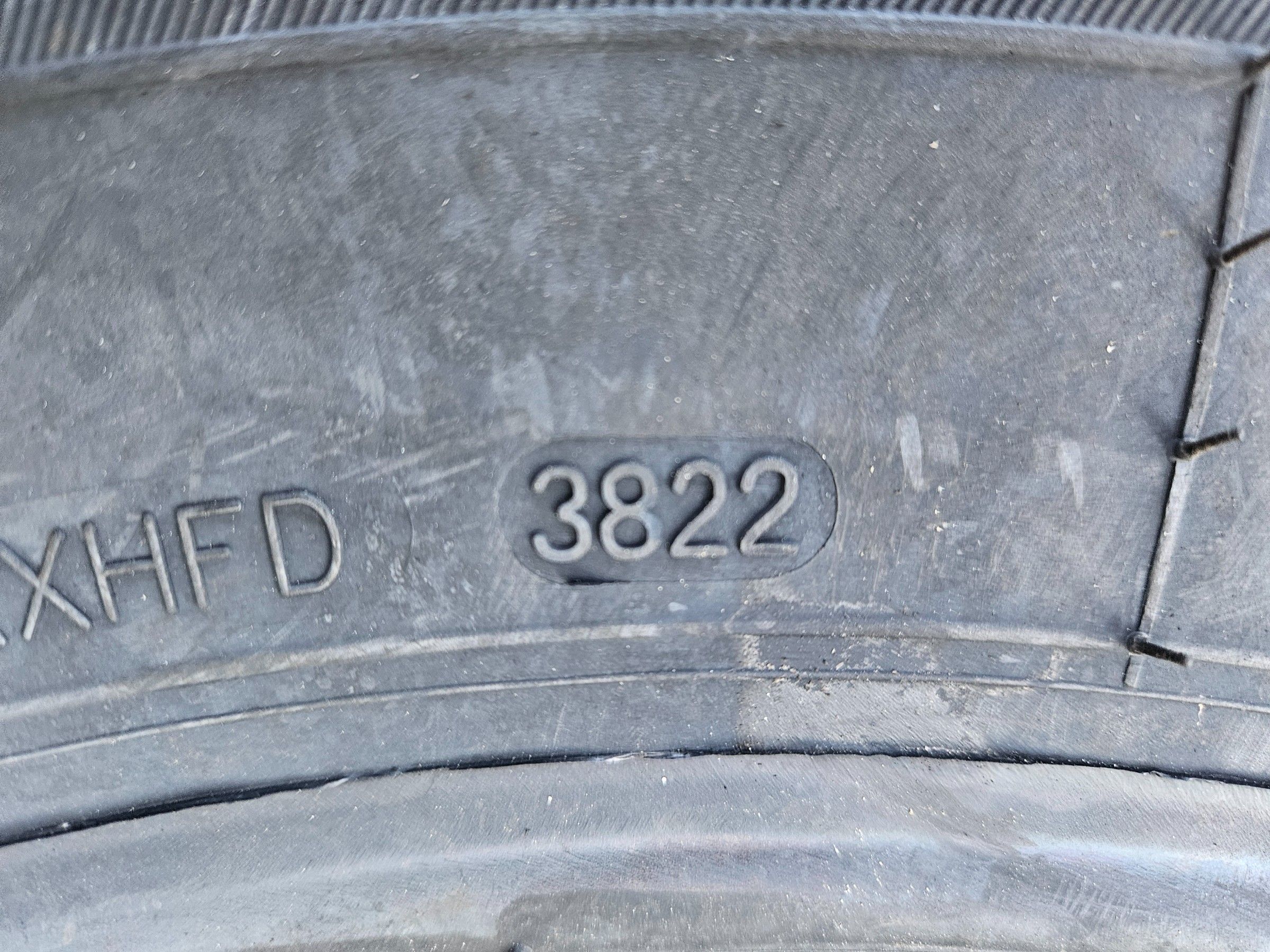 205 R16C (205/80 R16C), 110Q, HIFLY, Anvelope vara M+S