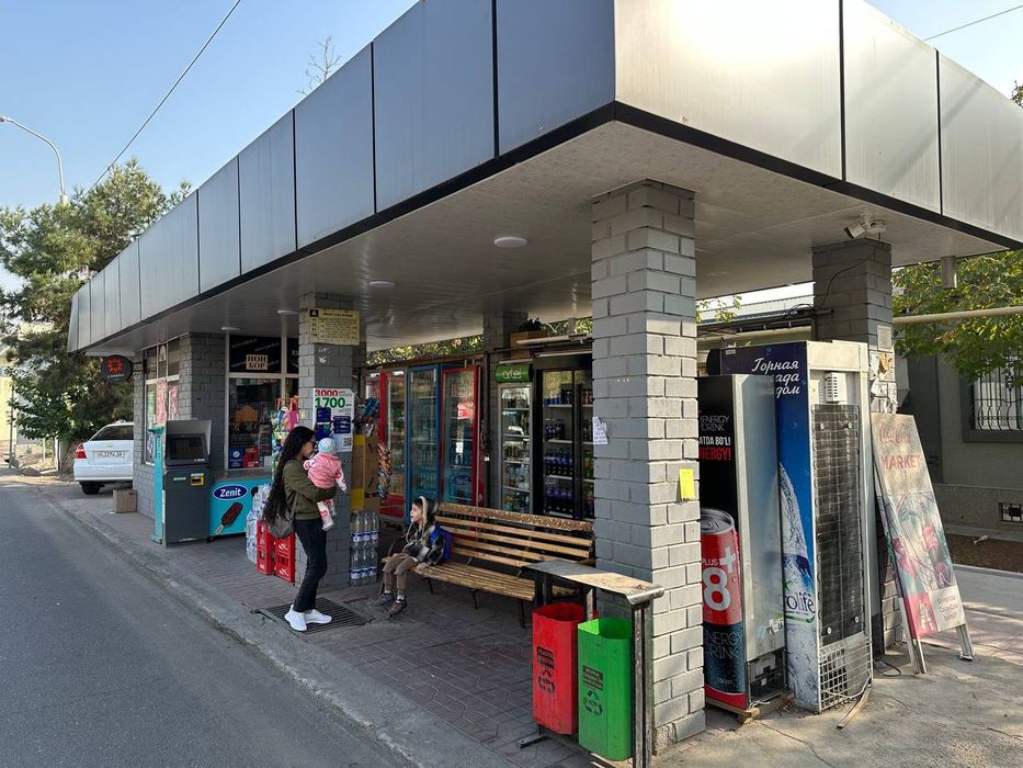 Doʻkon beznisi sotiladi astanofka!!!