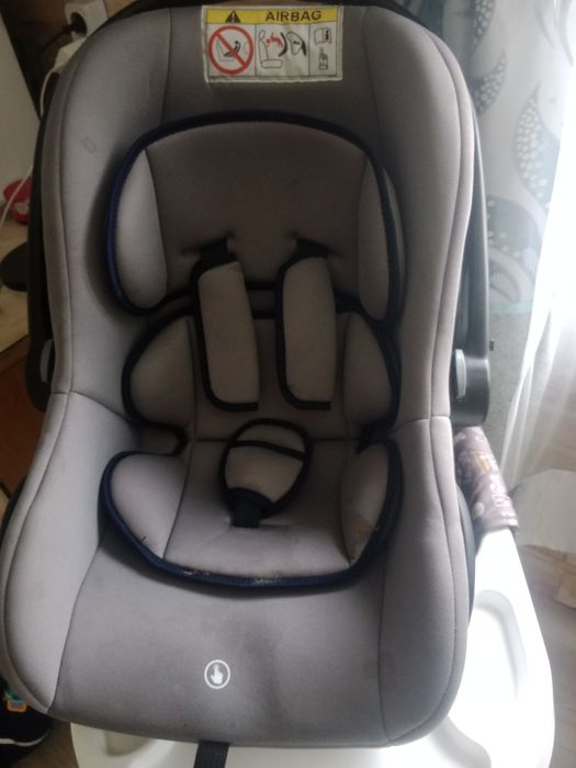 Автокресло детское