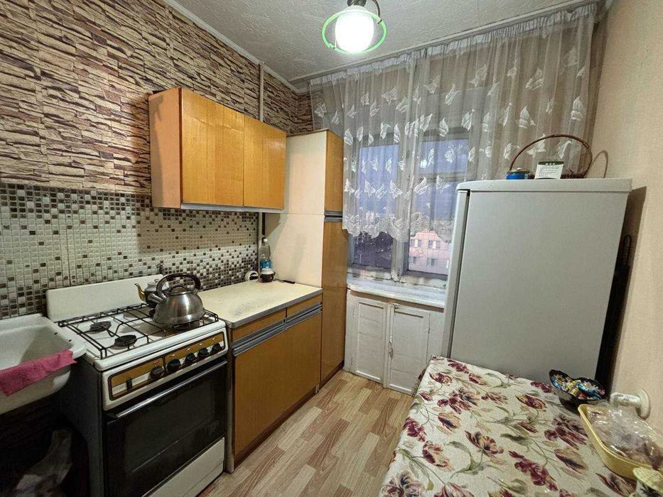 Продажа 2-комнатной квартиры