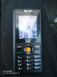 Телефон  Cat30DS
