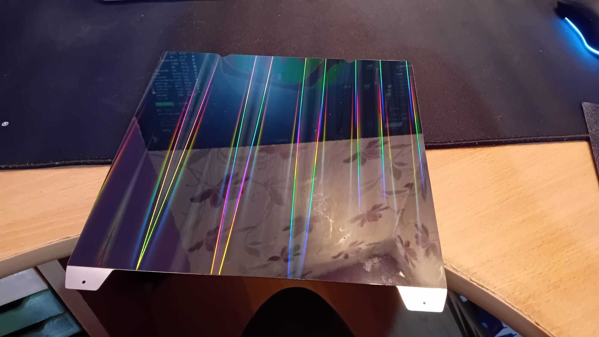 Vand imprimanta 3d Ender 3V3 KE