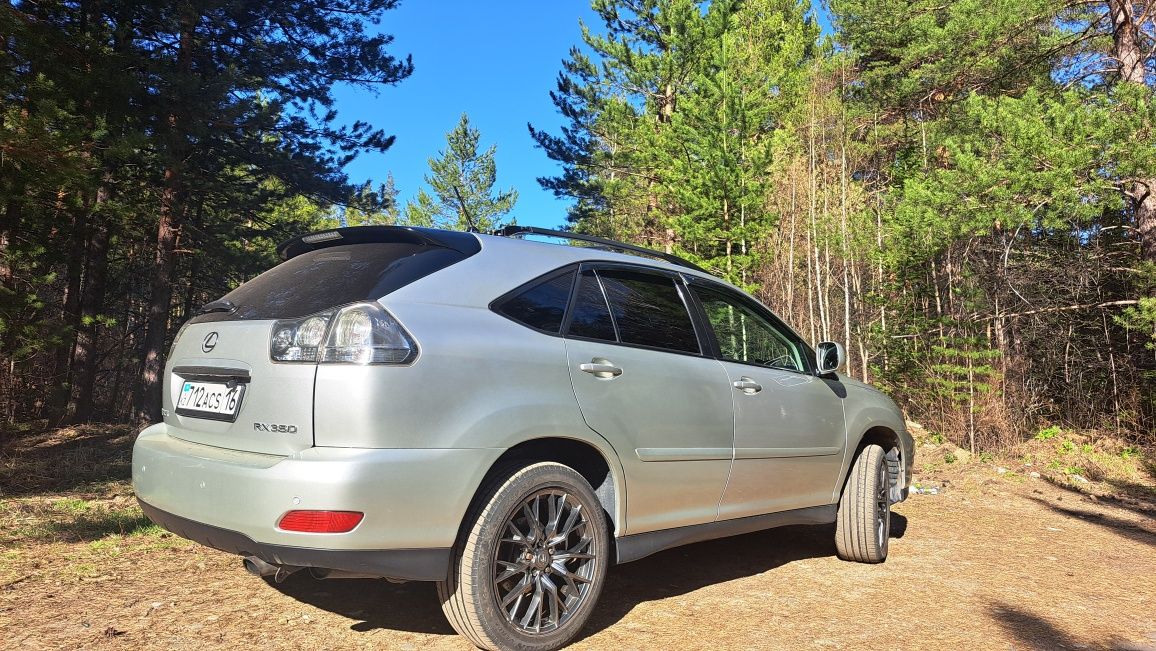 Продам Lexus RX 350, 2006 г.в.