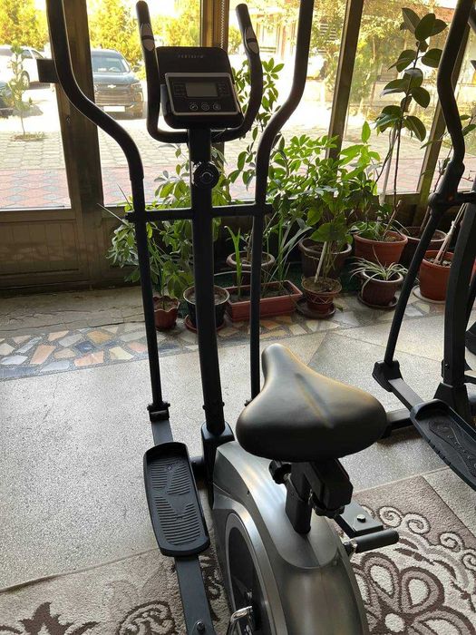 Продаётся велотренажёр