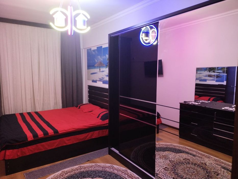 Arenda Chigatoy Nurafshon kocha 2 xona
