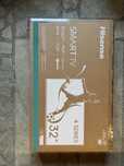 Телевизор HISENCE 32 4 серия