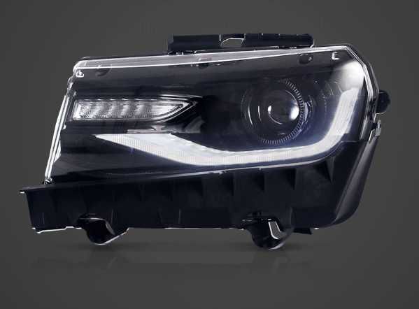 LED фарове Chevrolet Camaro 2014-2015