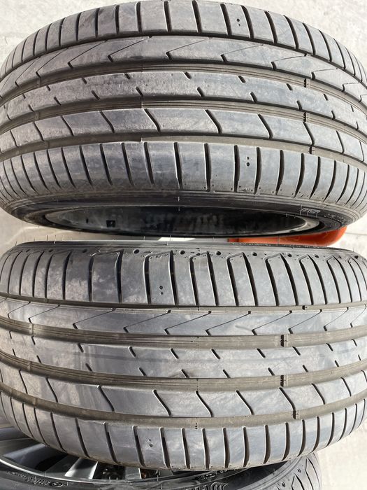 Летни гуми Hankook 19” спорт пакет !!!