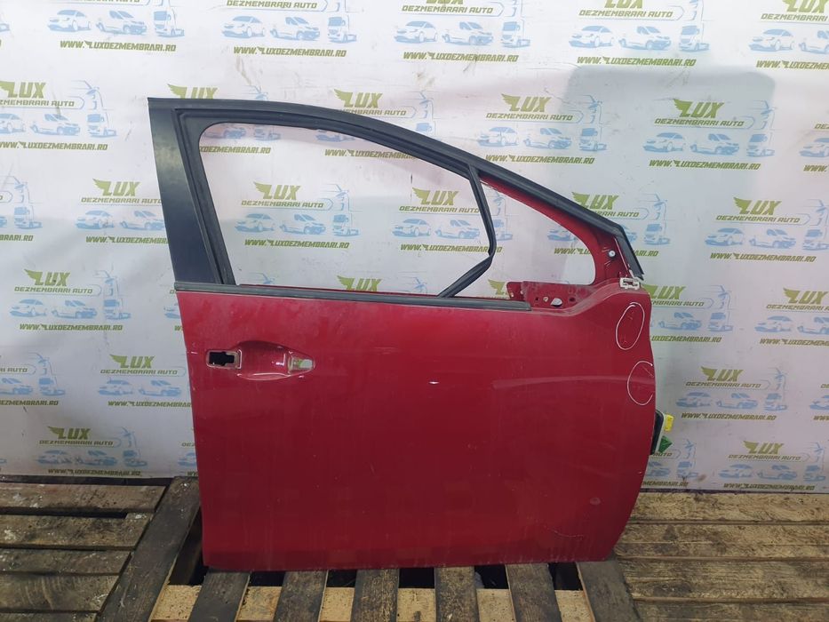 Usa portiera dreapta fata Peugeot 208 1 (facelift)  [din 2015 pana  2
