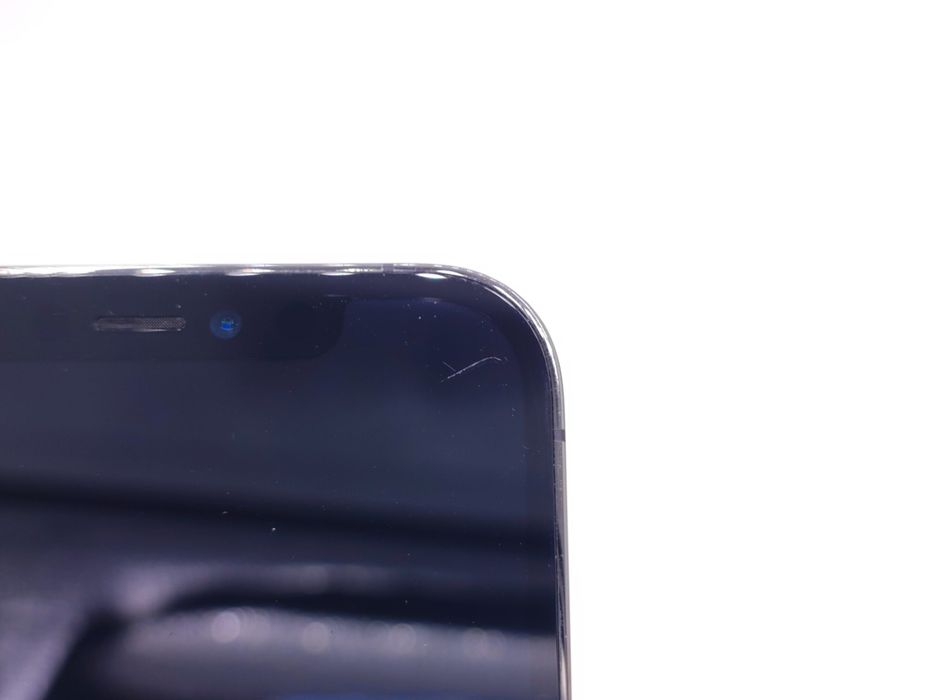 Apple iPhone 12 Pro 256GB Graphite 6GB, Garantie 24 luni | #D87397