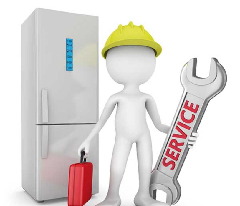 Reparații frigidere,Montaj service aer conditionat