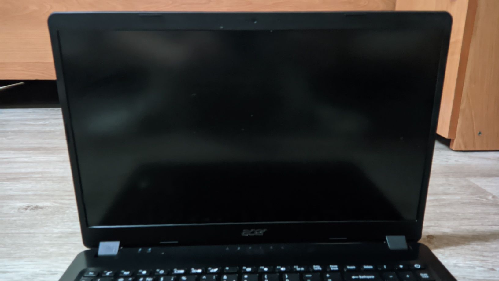 Acer Aspire 3 ноутбук Виндоус 10