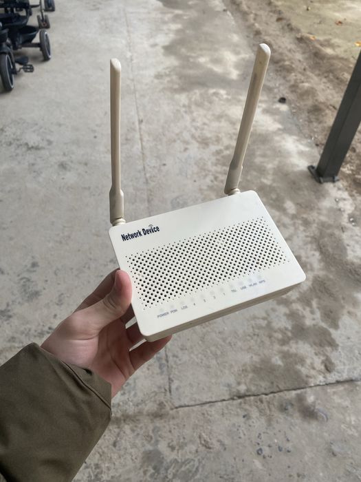 Uzonline Wifi router Tp-link SROCHNO‼️