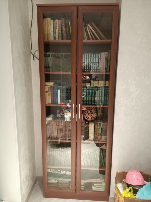 Книжный шкаф, недорого