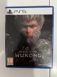 Wukong Black Myth Ps5 ca nou