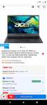 Vand laptop acer