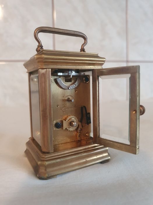 Ceas de Birou Miniatura