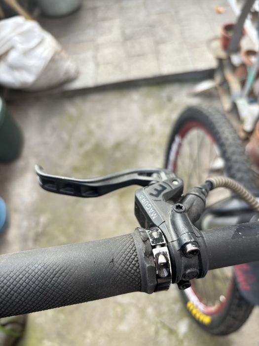 Спирачки Magura MT-2 sport