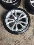 Джанти с гуми 19 за BMW F06 F01 F07 F10 F11 F12 F13