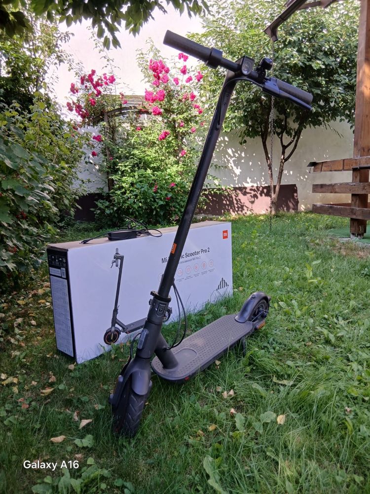 Trotineta Electrica Xiaomi pro 2