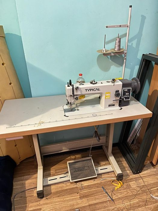 Typical швейная машина