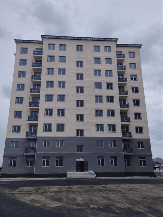 Yangi uylar sotuvda — Dilbar ТТ House, Farg‘ona Marg'ilon