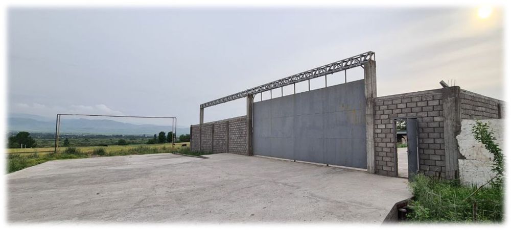 Аренда склад нежилой офис промзона
