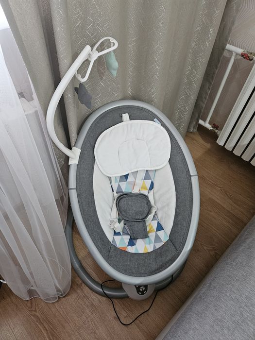 Шезлонг для детей