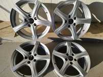 Jante Ronal 5x120 r17  BMW .vw Touareg T5 T6 Amarok