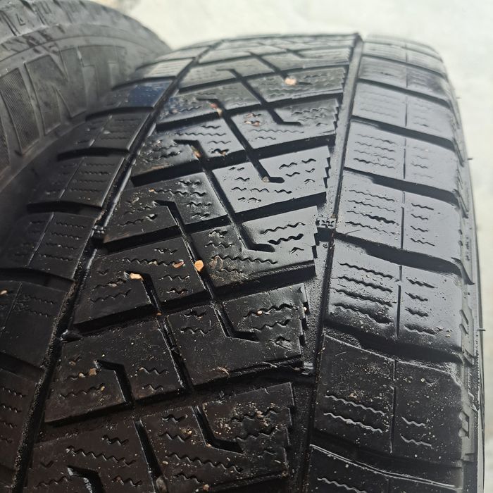 Зимни гуми за бус 195/70 15R
