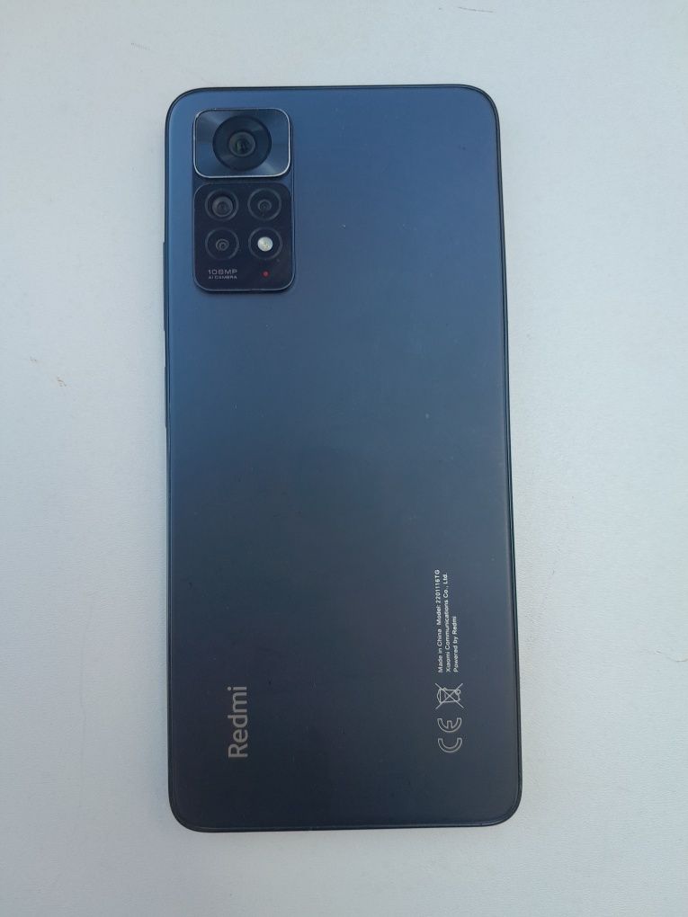 Redmi not 11 pro