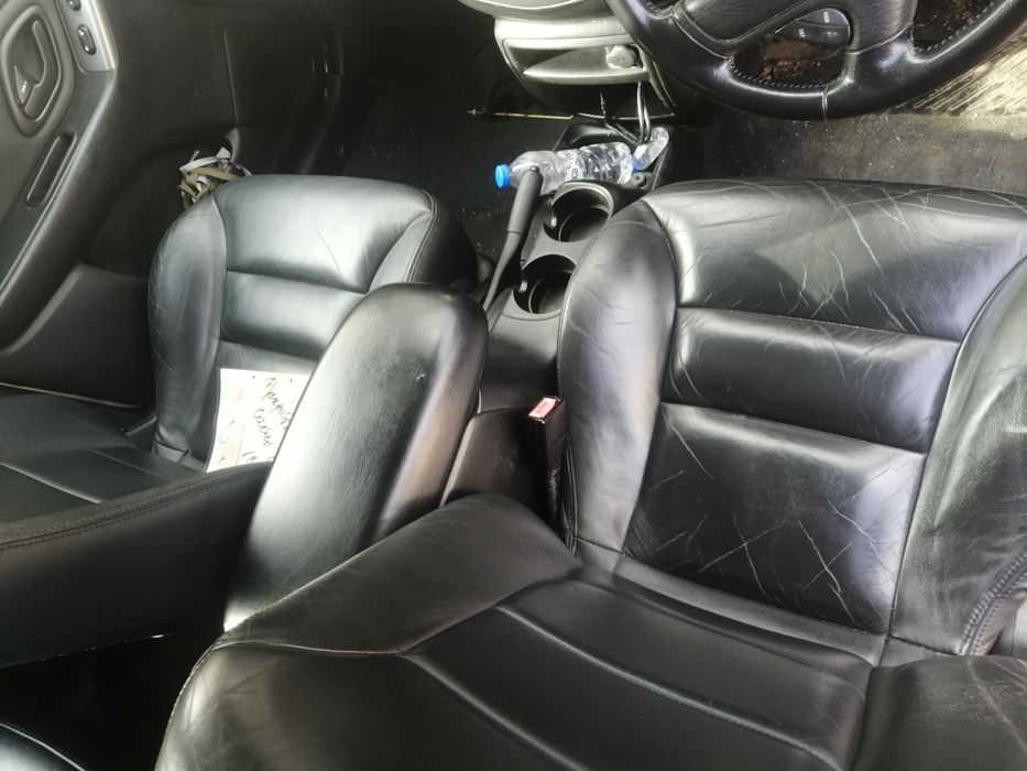 Форд Маверик Ford Maverik 3.0бензин