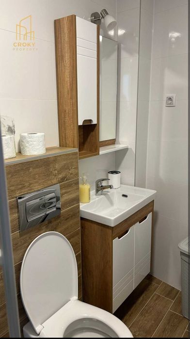 Дава се под наем Двустаен апартамент в София, Овча купел - 48 кв.м за 700 € - Снимка #3