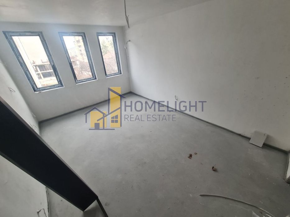 Продава се Двустаен апартамент в София, Овча купел - 96 кв.м за 1600 €/кв.м - Снимка #2