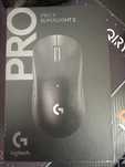 Mouse logitech Pro X Superlight 2