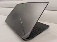 Laptop ALIENWARE ,intel core i7- 6820hk, video 8 GB, ram 32 gb, 17,3"