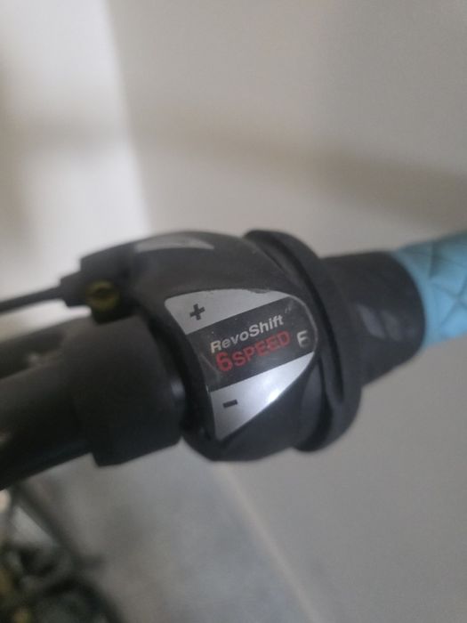 Велосипед Kross 24" цола