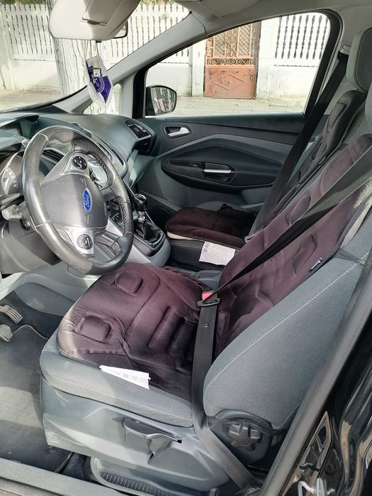 Ford c max grand