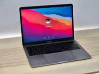 MacBook Pro (13" 2017, 2 TBT3) i5, 8GB / 256GB SSD, Factura & Garantie